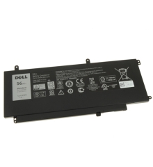 Pin laptop Dell Inspiron 15 7547 7548, Vostro 5459 (Mã D2VF9 G05H0 4P8PH ) 43Wh - ZIN
